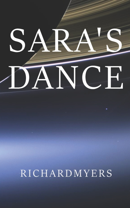 Boek Sara's Dance Richard Myers