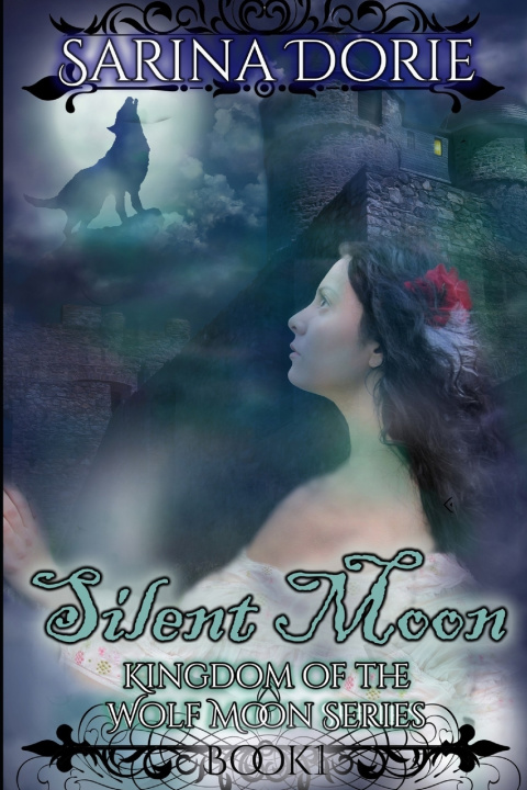 Kniha Silent Moon Sarina Dorie