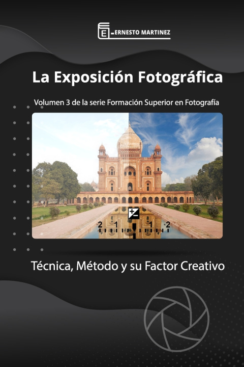 Kniha La Exposición Ernesto Martinez