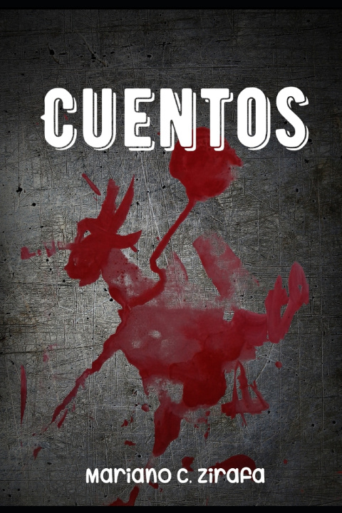 Knjiga Cuentos Mariano C. Zirafa