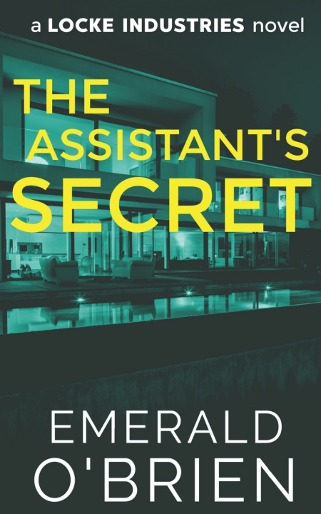 Kniha The Assistant's Secret Emerald O'Brien