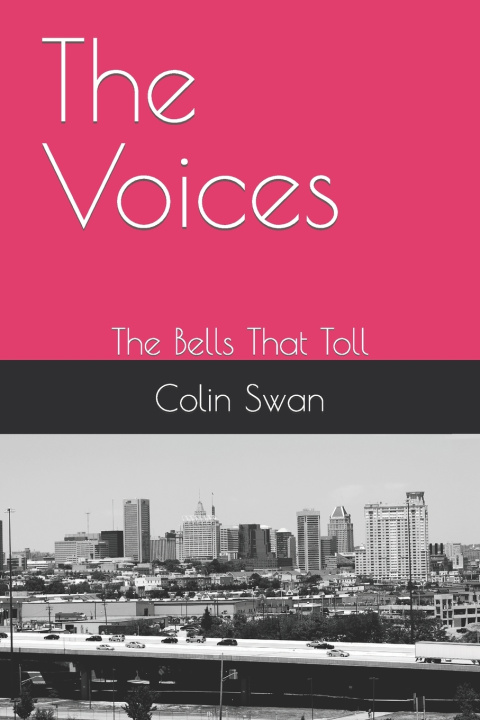 Kniha The Voices Colin Matthew Swan