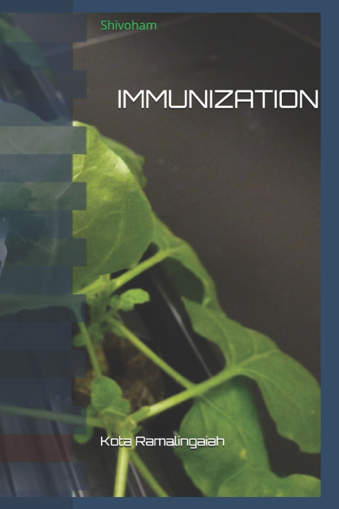 Kniha IMMUNIZATION Kota Ramalingaiah