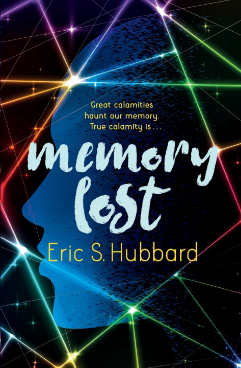 Knjiga Memory Lost Eric S. Hubbard