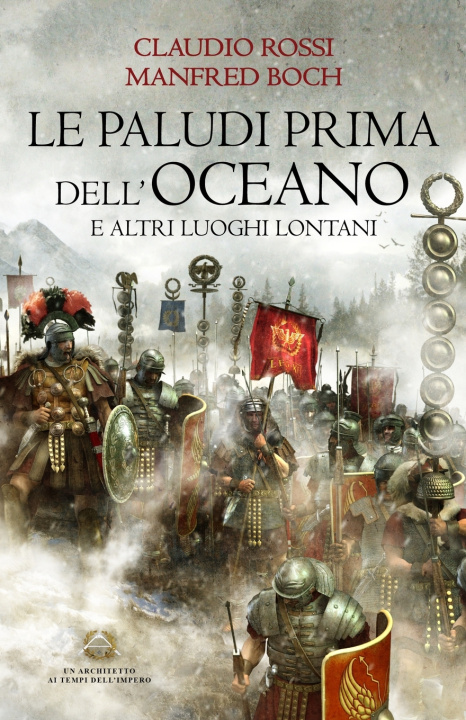 Kniha LE PALUDI PRIMA DELL'OCEANO Manfred Boch