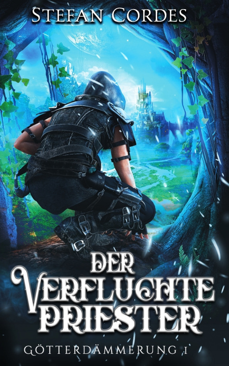 Carte Der verfluchte Priester Stefan Cordes