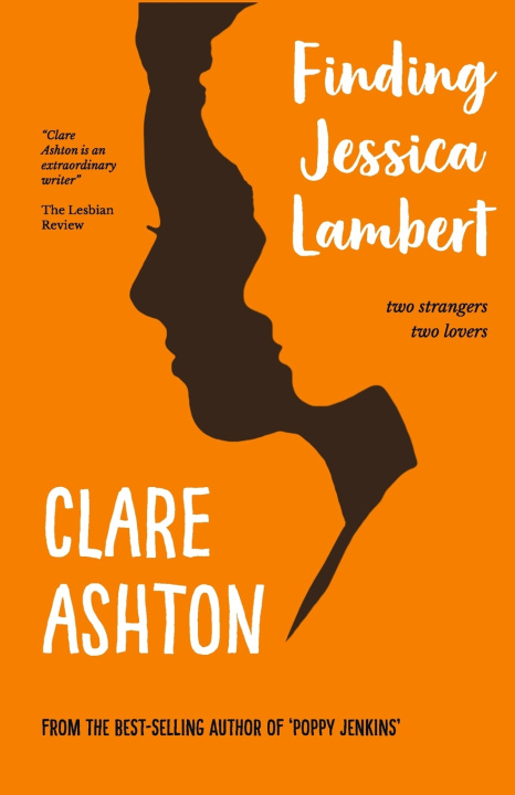 Kniha Finding Jessica Lambert Clare Ashton
