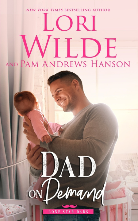 Boek Dad on Demand Pam Andrews Hanson