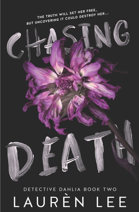 Knjiga Chasing Death Laurèn Lee