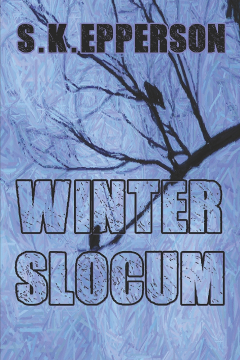 Kniha Winter Slocum S. K. Epperson