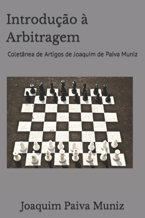 Libro Introdução à Arbitragem Joaquim de Paiva Muniz