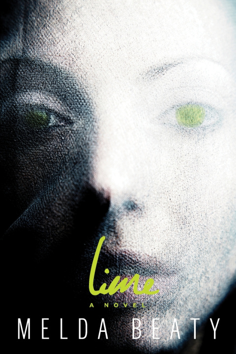 Kniha Lime Melda Beaty