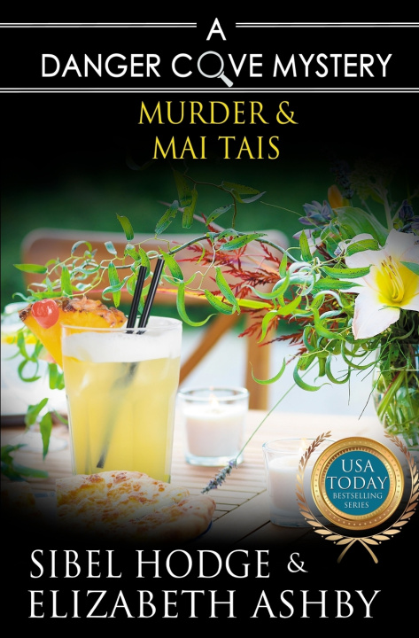 Knjiga Murder & Mai Tais Elizabeth Ashby