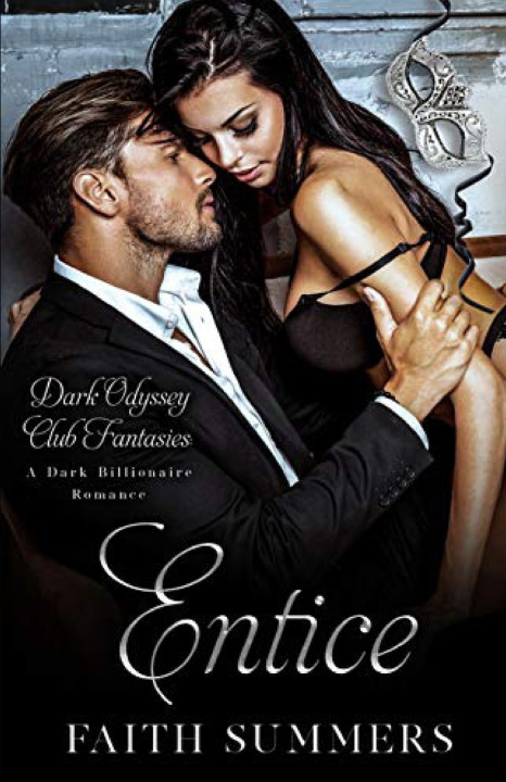 Libro Entice Khardine Gray