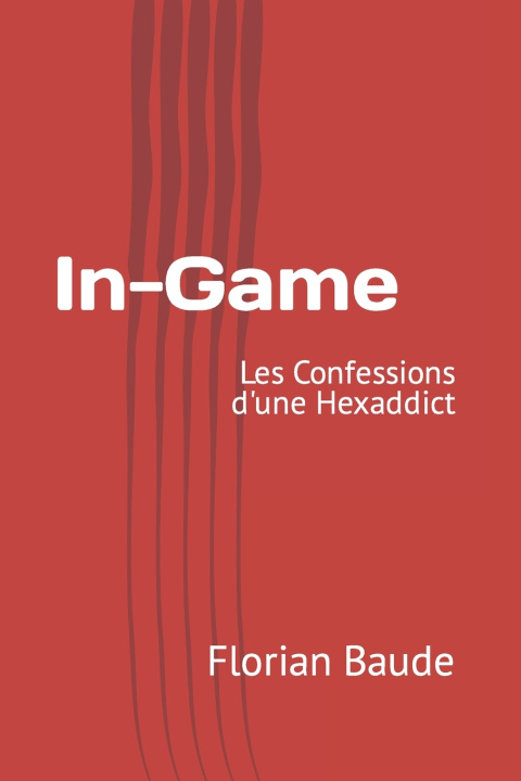 Kniha In-Game Florian Baude
