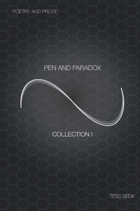 Knjiga Pen and Paradox Tess Seda