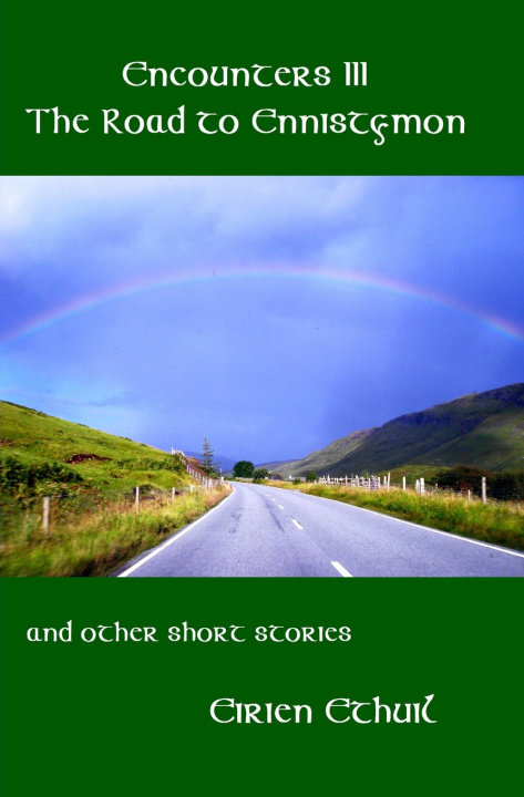 Knjiga Encounters III Eirien Ethuil