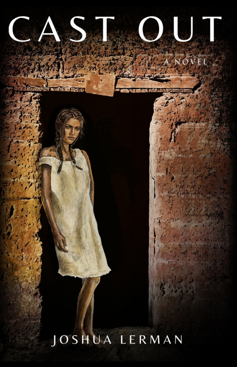 Kniha Cast Out Joshua Lerman