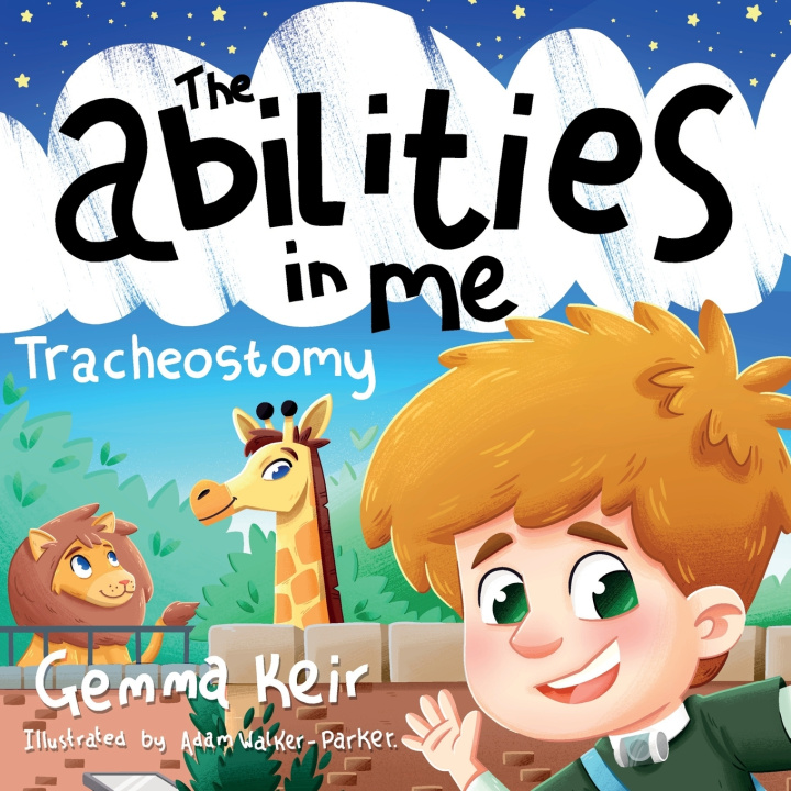 Buch The abilities in me Gemma Keir