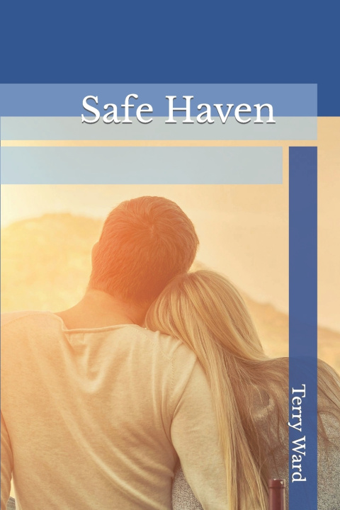 Kniha Safe Haven Terry Ward