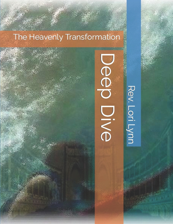 Knjiga Deep Dive Lori Lynn