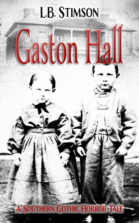Boek Gaston Hall L.B. Stimson