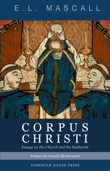 Boek Corpus Christi E.L. Mascall