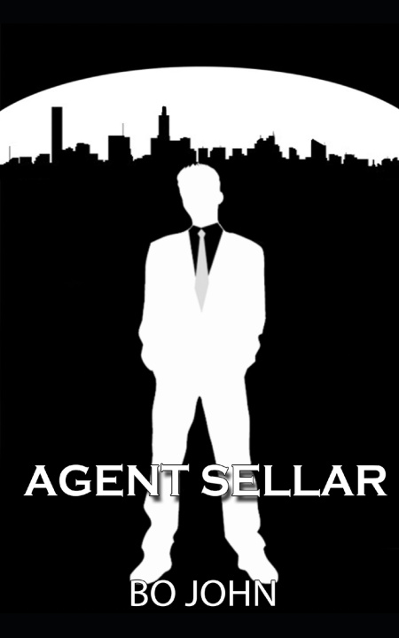 Kniha Agent Sellar Bo John