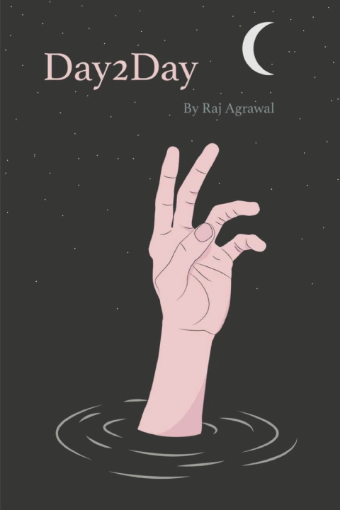 Kniha Day2Day Rajan Agrawal