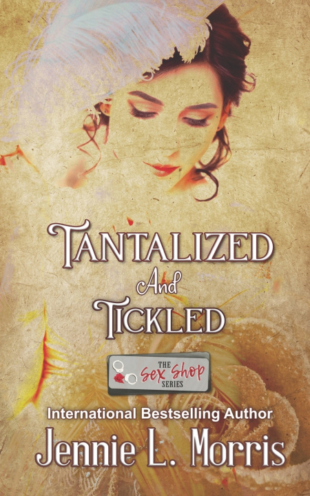 Kniha Tantalized and Tickled Jennie L. Morris