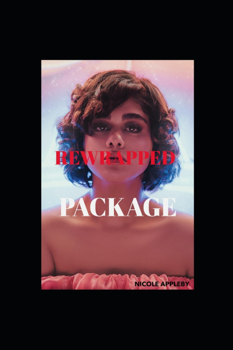 Knjiga REWRAPPED PACKAGE Nicole Appleby