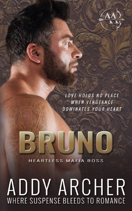 Kniha Bruno Addy Archer