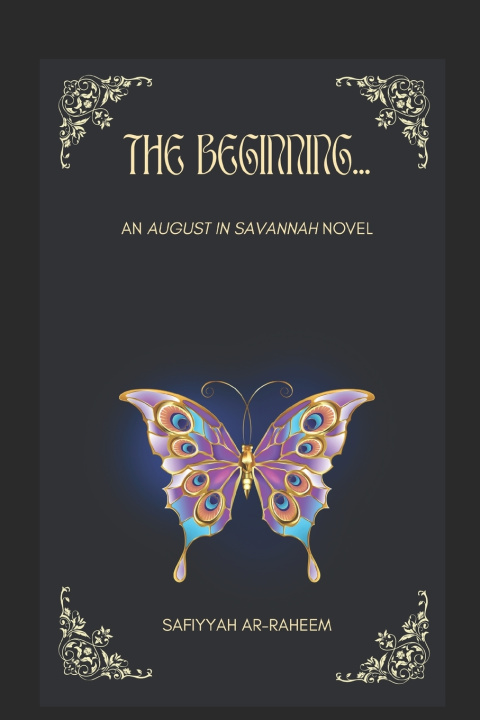 Knjiga The Beginning Safiyyah Ar-Raheem