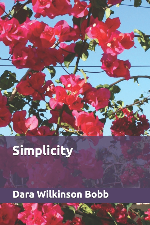 Kniha Simplicity Dara Wilkinson Bobb