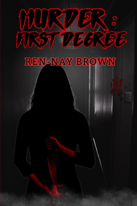 Knjiga MURDER Ren-Nay Brown