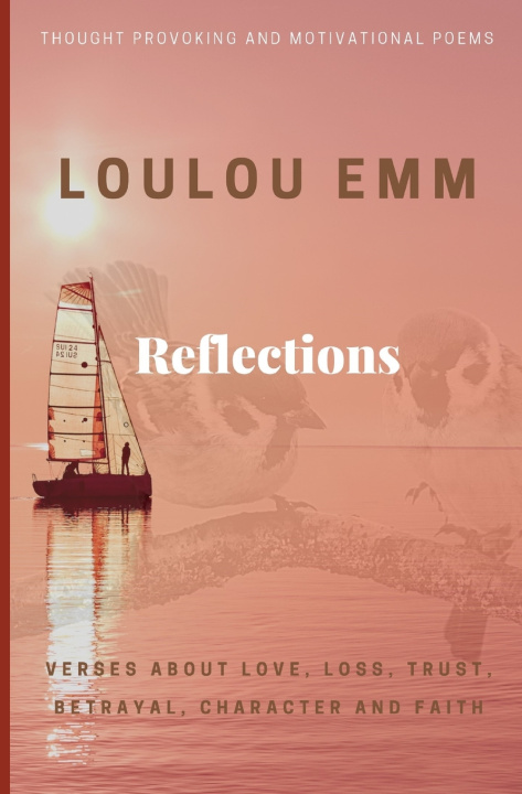 Knjiga Reflections Loulou Emm
