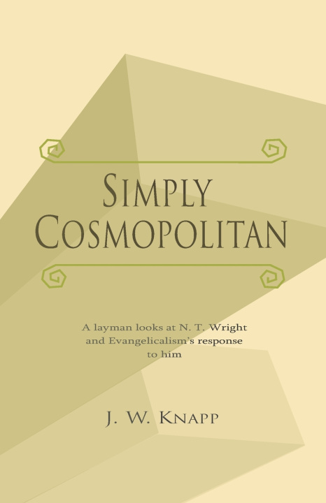 Boek Simply Cosmopolitan Joel W Knapp