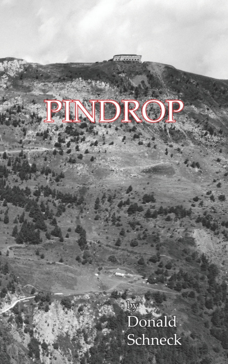 Knjiga Pindrop Donald Schneck