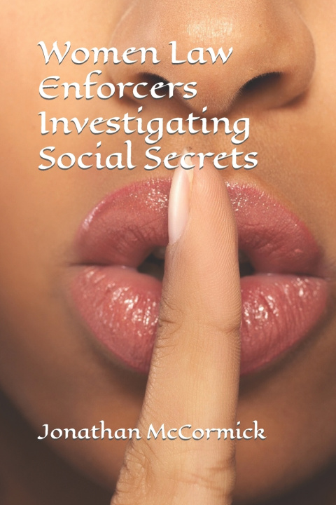 Knjiga Social Secrets Jonathan McCormick