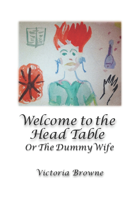 Kniha Welcome To The Head Table Virginia Blocker MD