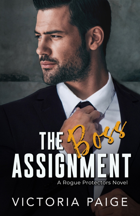 Boek The Boss Assignment Victoria Paige