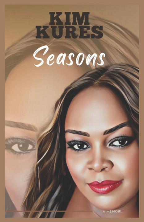 Kniha SEASONS Kim Kures