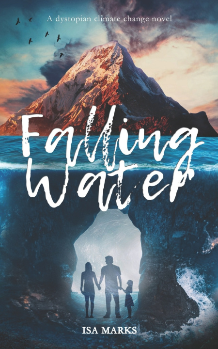 Kniha Falling Water Isa Marks