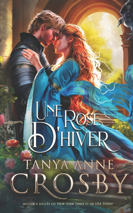 Buch Une rose d'hiver Tanya Anne Crosby
