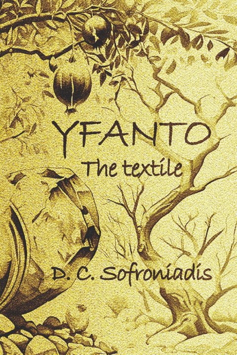 Kniha Yfanto D. C. Sofroniadis