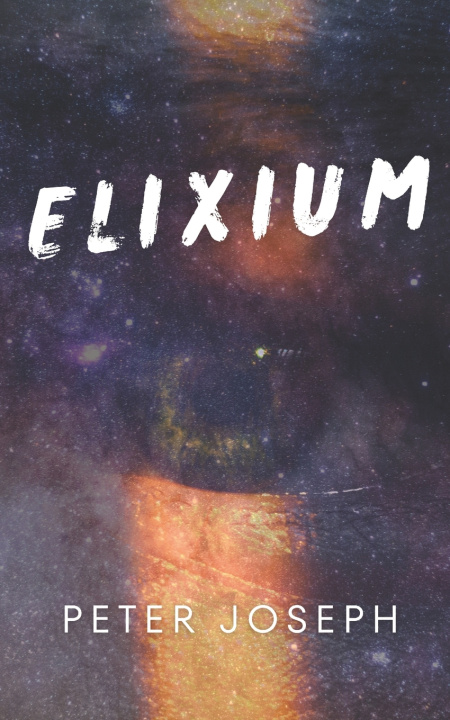 Kniha Elixium Peter Joseph