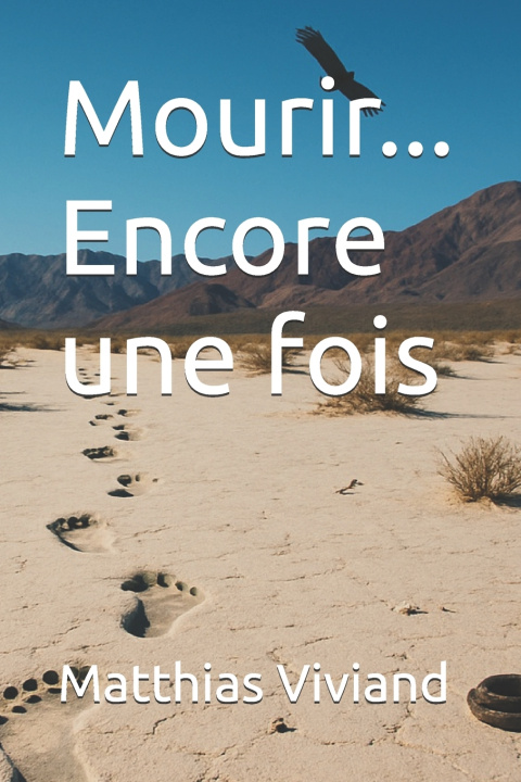 Kniha Mourir... Encore une fois Matthias Viviand