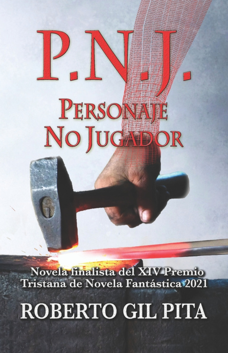 Knjiga PNJ Roberto Gil Pita