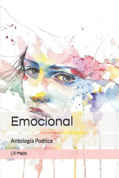 Kniha Emocional Lili Mejía