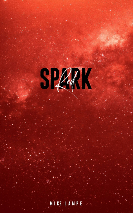 Kniha Red Spark Mike Lampe